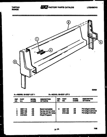 Diagram for 32-2227-66-02