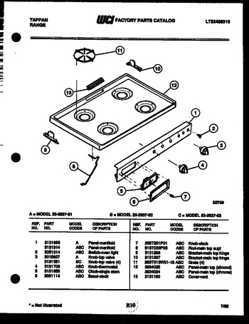 Diagram for 32-2637-08-01