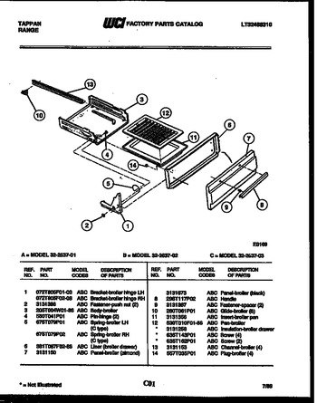 Diagram for 32-2637-23-03