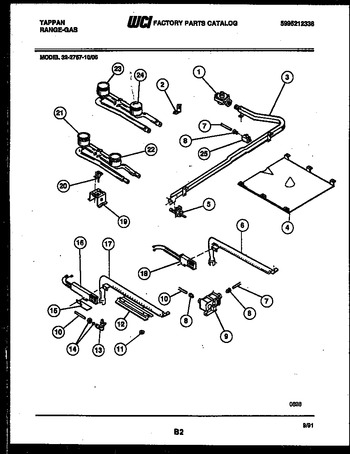 Diagram for 32-2757-00-06