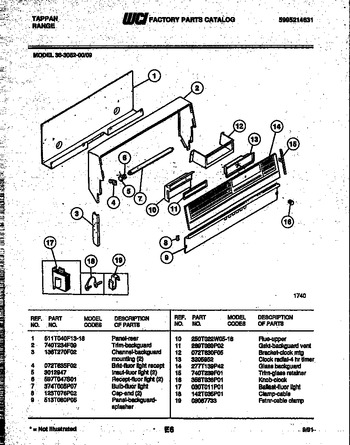 Diagram for 36-3052-23-09