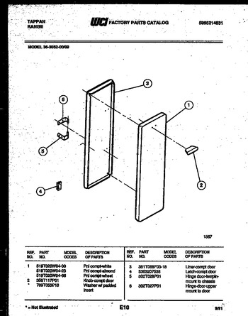 Diagram for 36-3052-23-09