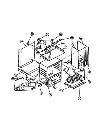 Diagram for 36-3272-23-09