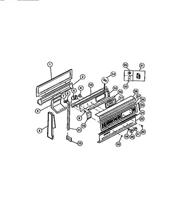 Diagram for 36-3272-45-09