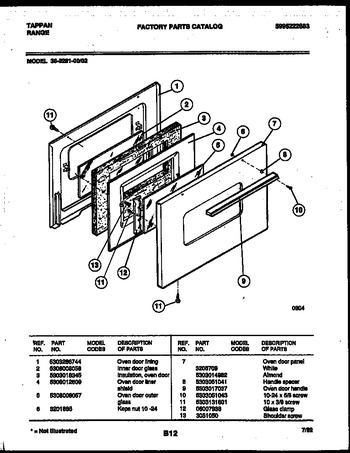 Diagram for 36-3281-00-02