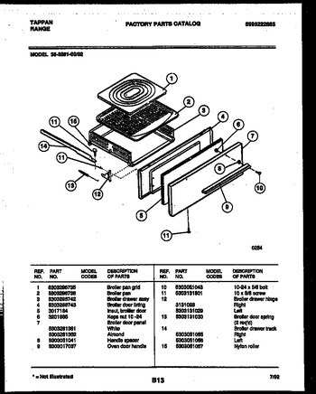 Diagram for 36-3281-00-02