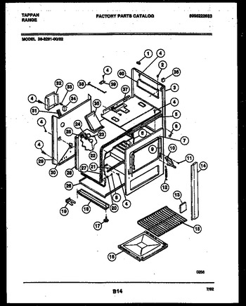 Diagram for 36-3281-00-02