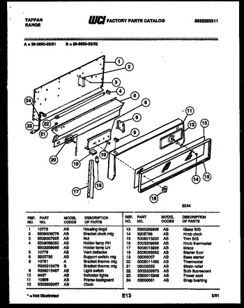 Diagram for 36-3690-23-02