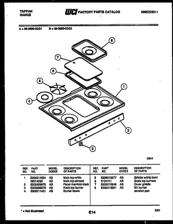 Diagram for 36-3690-23-02