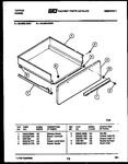 Diagram for 05 - Drawer Parts