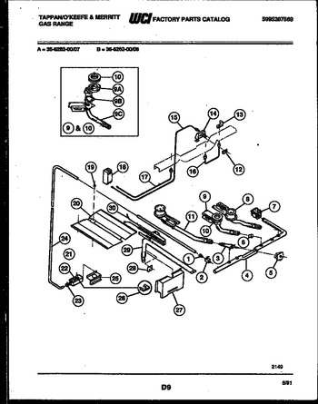 Diagram for 36-6262-23-07