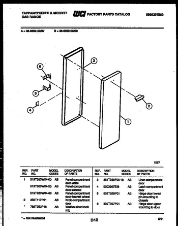 Diagram for 36-6262-23-07