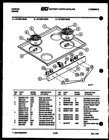 Diagram for 37-0007-00-05