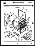 Diagram for 04 - Body Parts