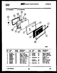 Diagram for 02 - Door Parts