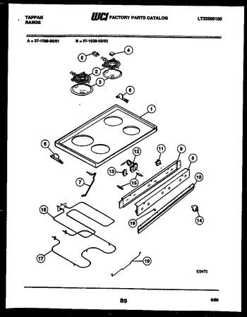 Diagram for 37-1039-00-01