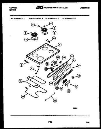 Diagram for 37-1118-23-03