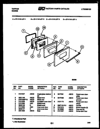 Diagram for 37-1118-23-03