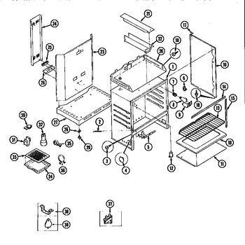 Diagram for 37-1272-23-03