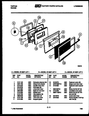 Diagram for 37-2537-23-03