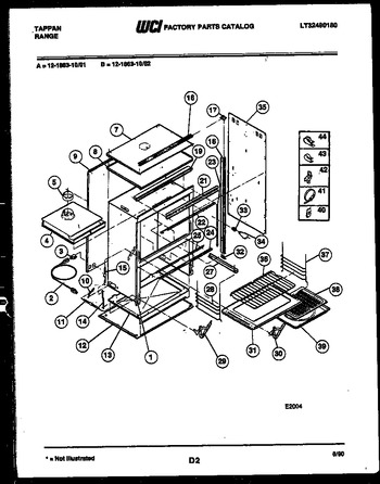 Diagram for 37-2638-00-03