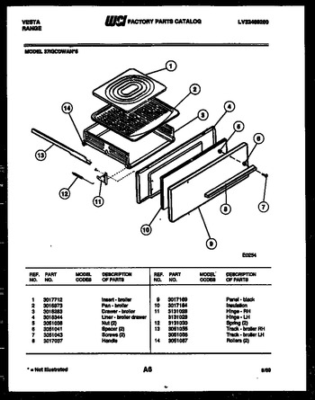 Diagram for 37IGCDWAN5