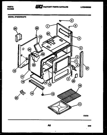 Diagram for 37IGCDWAN5