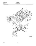 Diagram for 04 - Door Parts