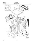 Diagram for 05 - Door Parts