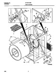 Diagram for 02 - Cabinet/drum