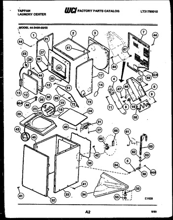 Diagram for 44-2409-23-02