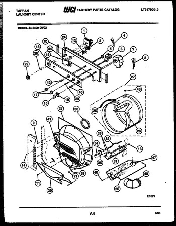 Diagram for 44-2409-23-02