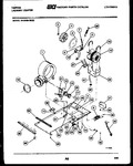 Diagram for 04 - Motor, Blower And Idler Arm Clutch