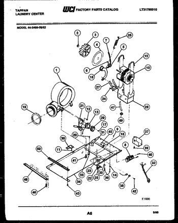 Diagram for 44-2409-23-02