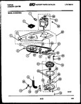 Diagram for 06 - Washer Drive System And Pump