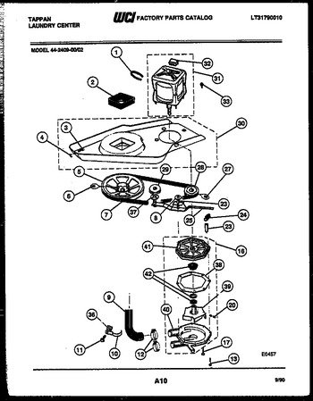 Diagram for 44-2409-23-02