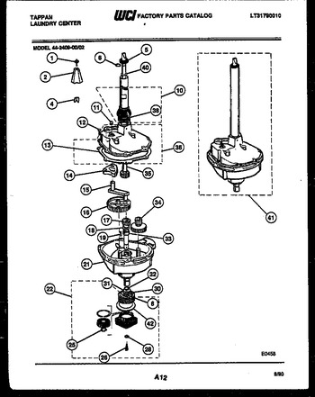 Diagram for 44-2409-23-02