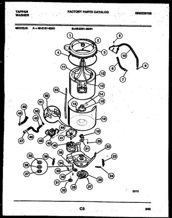 Diagram for 46-2151-00-01