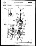 Diagram for 04 - Transmission Parts