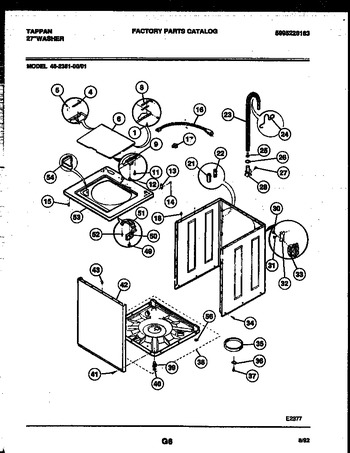 Diagram for 46-2351-23-01