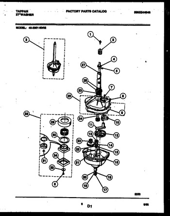 Diagram for 46-2351-00-02