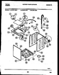 Diagram for 02 - Cabinet Parts