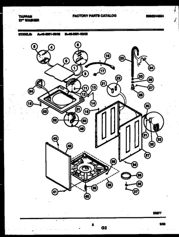 Diagram for 46-2651-23-02