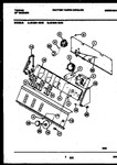 Diagram for 05 - Console And Control Parts