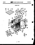 Diagram for 03 - Cabinet Parts