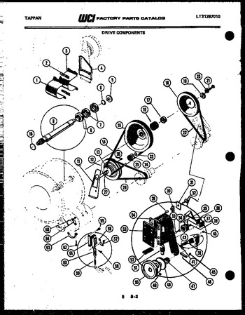 Diagram for 46-2707-00-00