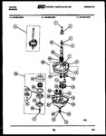 Diagram for 04 - Transmission Parts