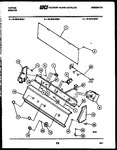 Diagram for 05 - Console And Control Parts