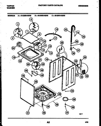 Diagram for 46-2850-00-02