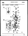 Diagram for 04 - Transmission Parts